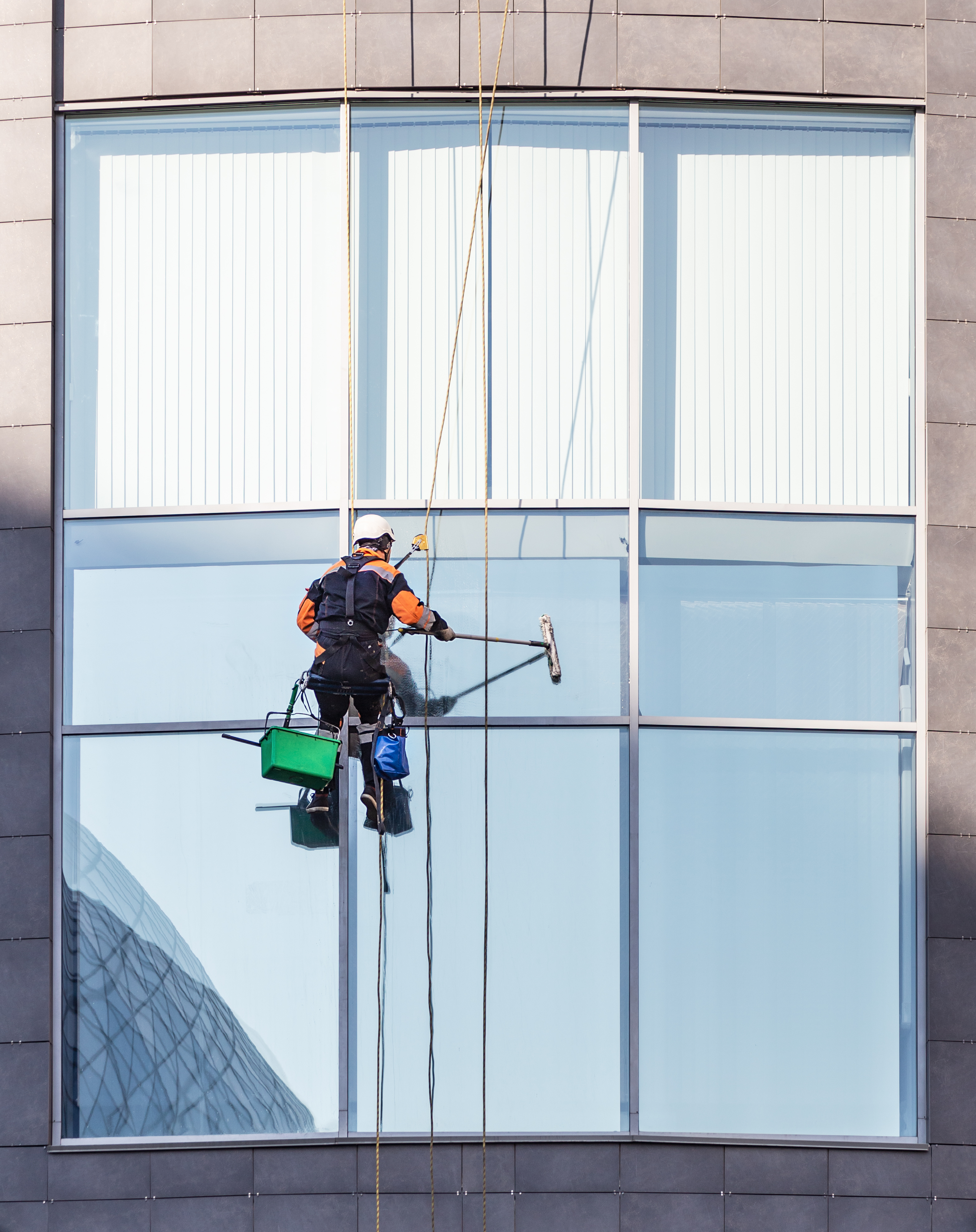 Window Cleaning